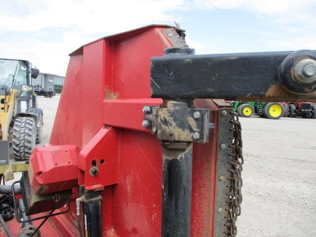  Bush Hog 2615L Rotary Cutter