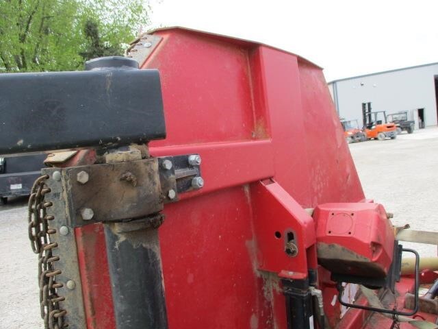  Bush Hog 2615L Rotary Cutter