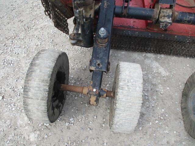  Bush Hog 2615L Rotary Cutter