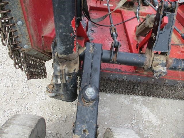  Bush Hog 2615L Rotary Cutter