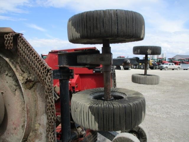  Bush Hog 2615L Rotary Cutter