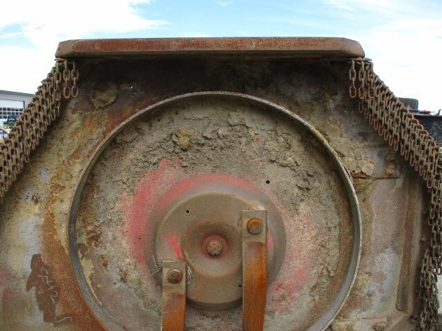  Bush Hog 2615L Rotary Cutter