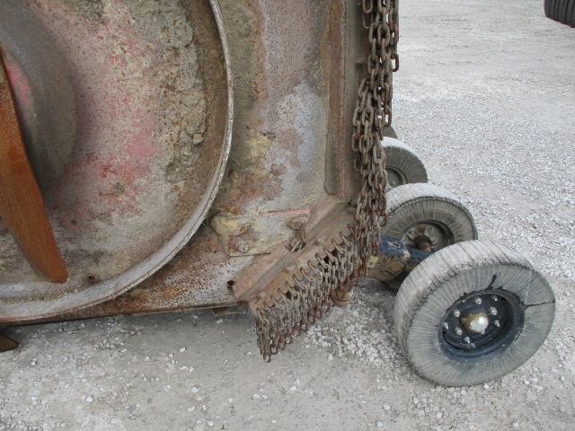  Bush Hog 2615L Rotary Cutter