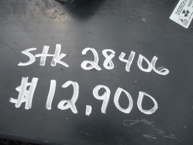  Bush Hog 2615L Rotary Cutter