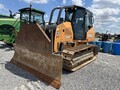 2021 Case 750M Dozer
