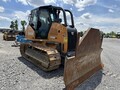 2021 Case 750M Dozer