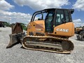 2021 Case 750M Dozer