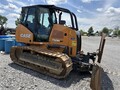2021 Case 750M Dozer