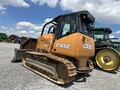 2021 Case 750M Dozer