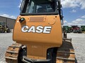 2021 Case 750M Dozer
