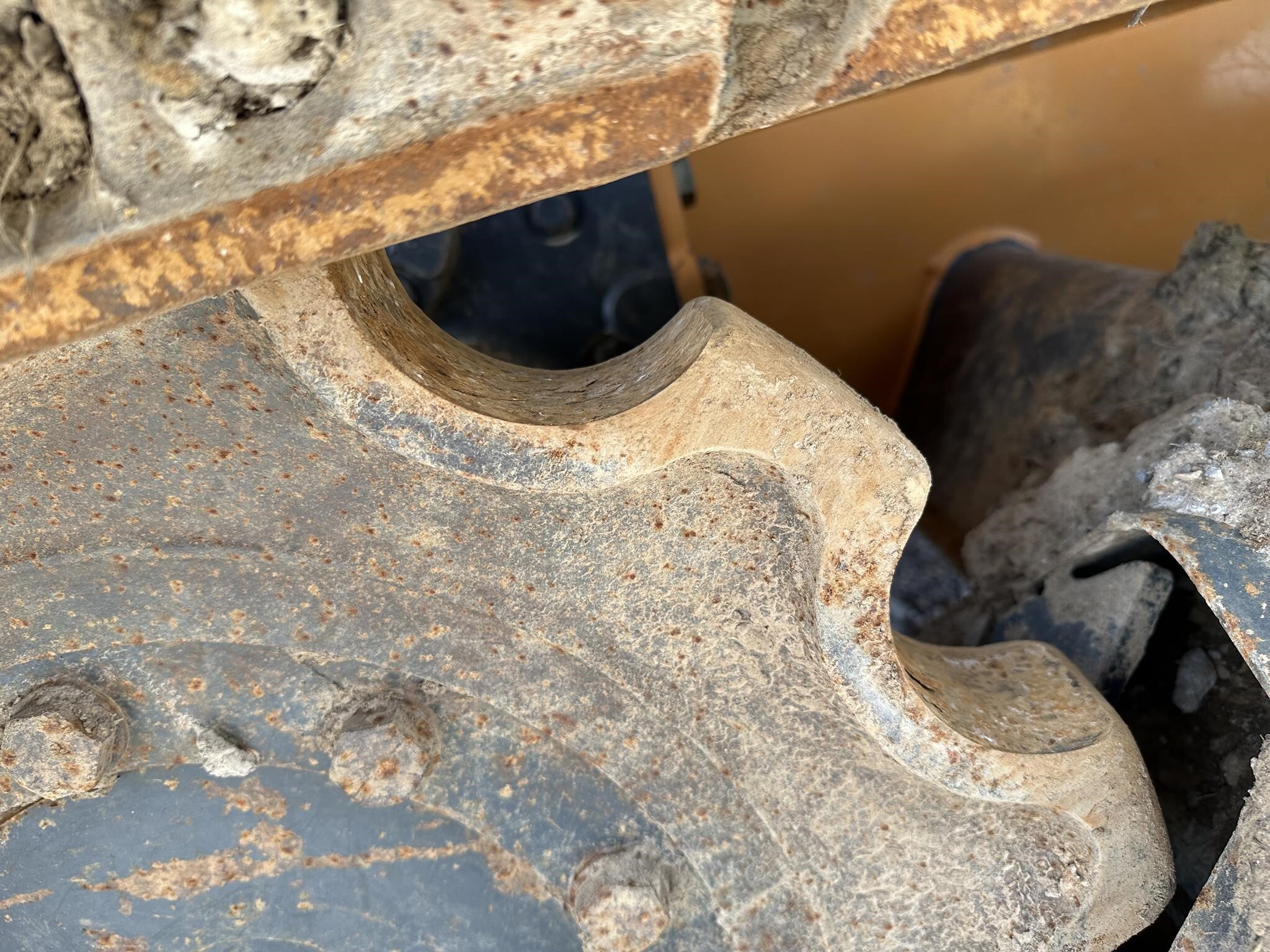 2021 Case 750M Dozer