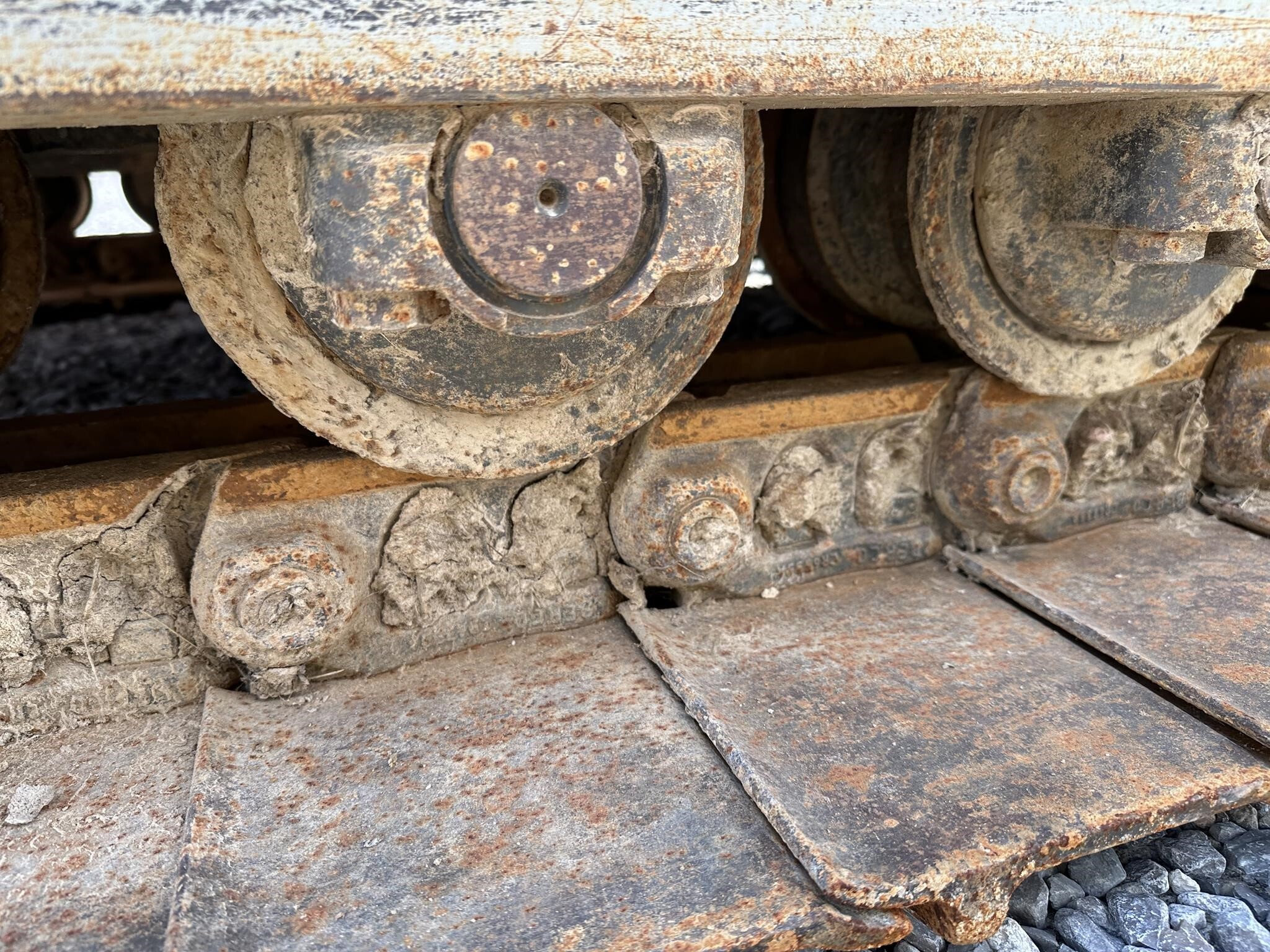 2021 Case 750M Dozer