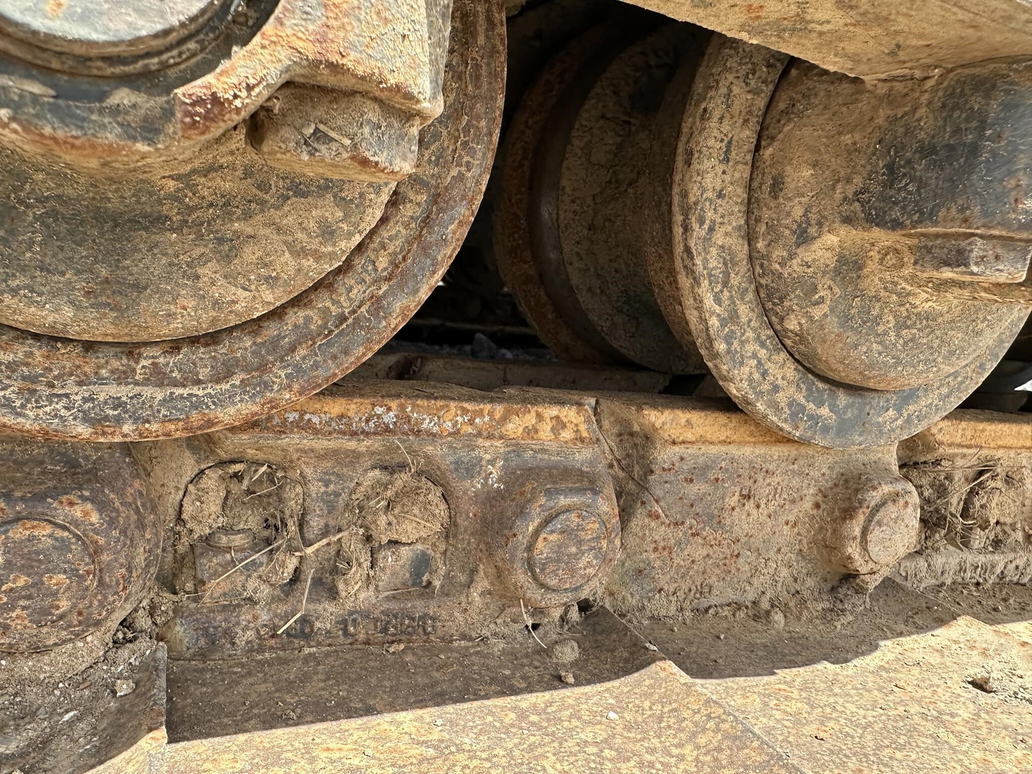 2021 Case 750M Dozer
