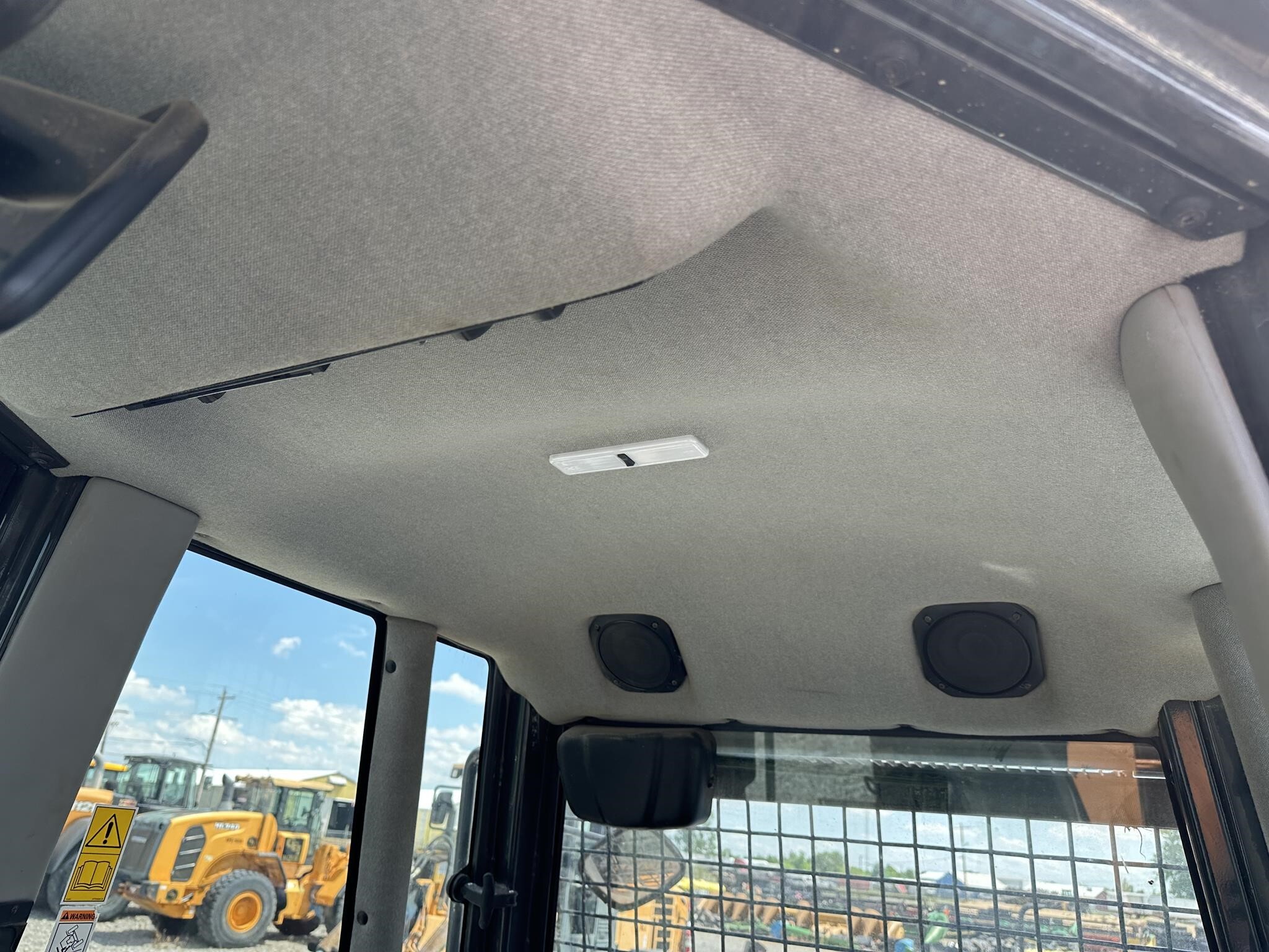 2021 Case 750M Dozer