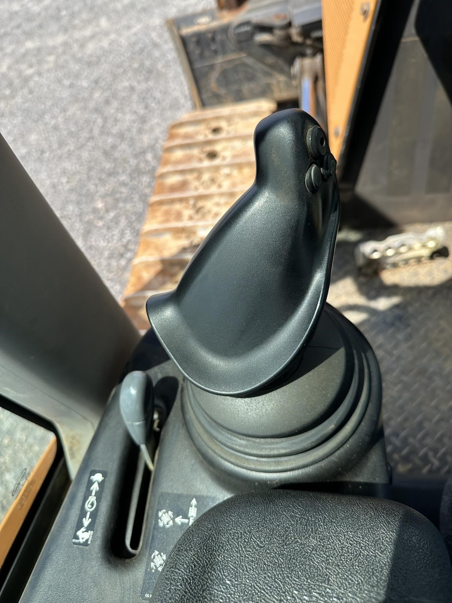 2021 Case 750M Dozer