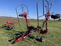 2025 H & S RT5800H Tedder
