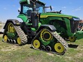 2021 John Deere 8RX 370 Tractor