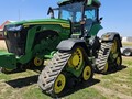 2021 John Deere 8RX 370 Tractor