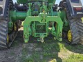2021 John Deere 8RX 370 Tractor