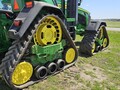 2021 John Deere 8RX 370 Tractor