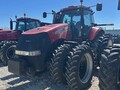2011 Case IH Magnum 340 Tractor