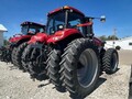 2011 Case IH Magnum 340 Tractor