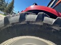 2011 Case IH Magnum 340 Tractor