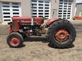  Massey Ferguson 50 Tractor
