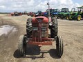  Massey Ferguson 50 Tractor