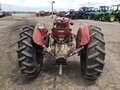  Massey Ferguson 50 Tractor