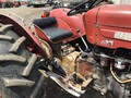  Massey Ferguson 50 Tractor