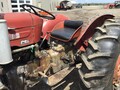  Massey Ferguson 50 Tractor