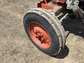  Massey Ferguson 50 Tractor