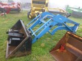  Great Bend 660 Front End Loader