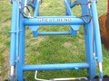  Great Bend 660 Front End Loader