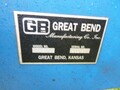  Great Bend 660 Front End Loader