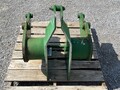  John Deere 541 Front End Loader