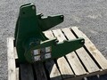  John Deere 541 Front End Loader