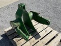  John Deere 541 Front End Loader