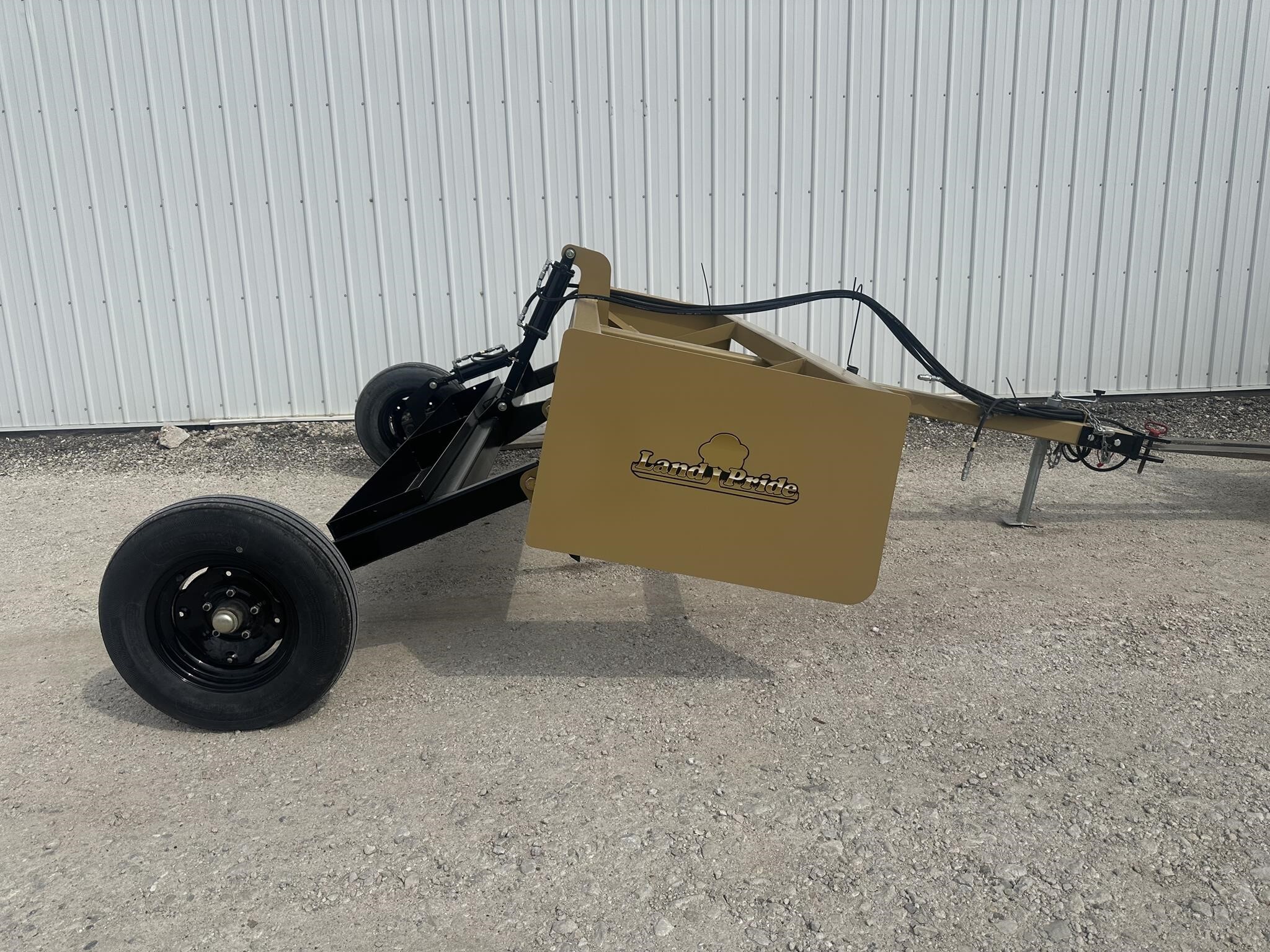 2025 Land Pride BB4510 Blade