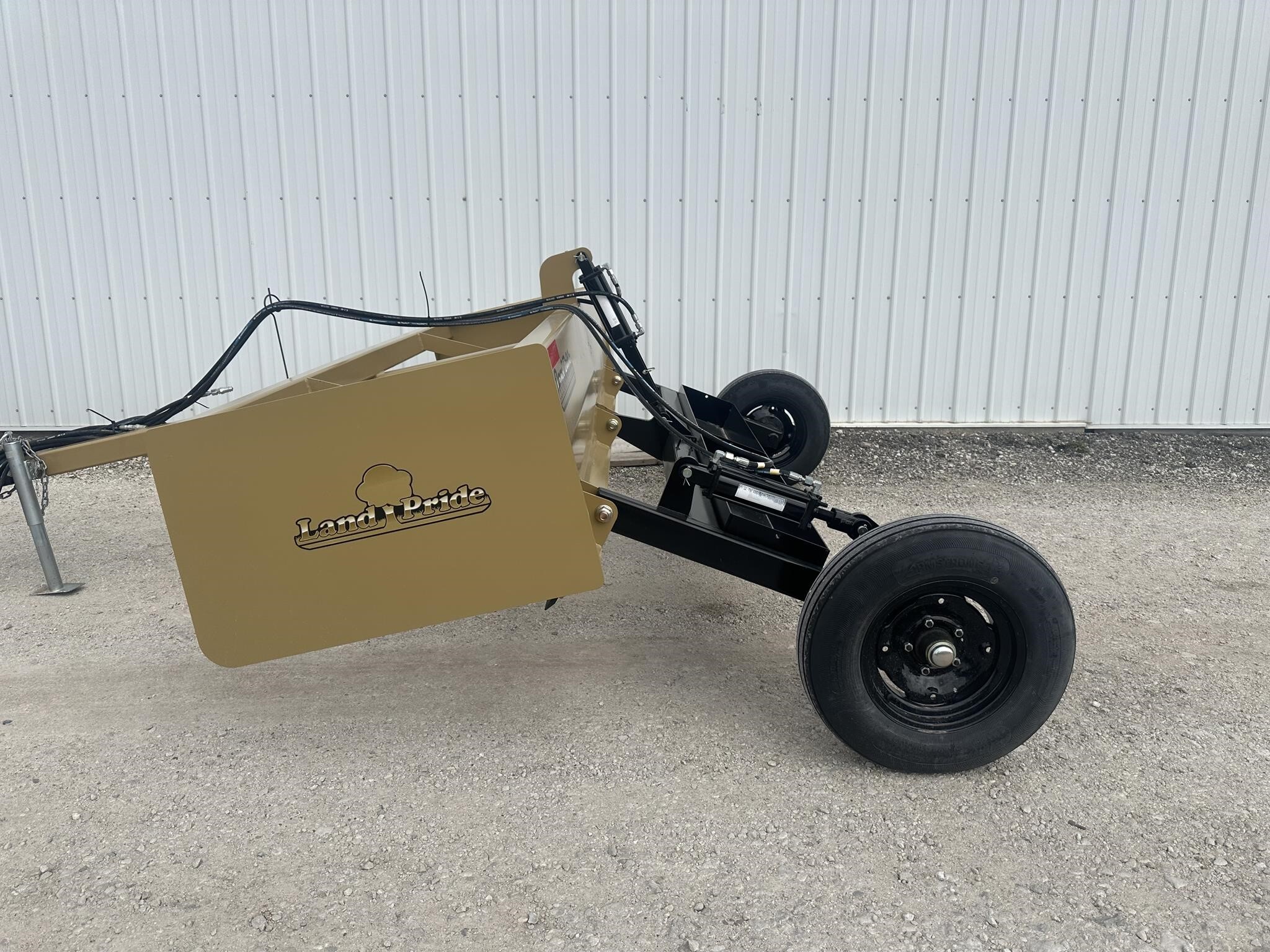 2025 Land Pride BB4510 Blade