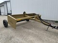  Land Pride BB4510 Blade