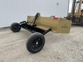  Land Pride BB4510 Blade
