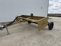  Land Pride BB4510 Blade