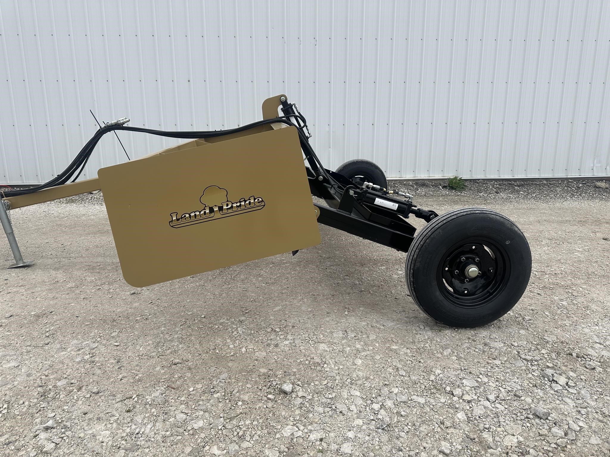  Land Pride BB4510 Blade
