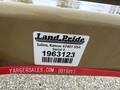  Land Pride BB4510 Blade