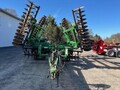 2007 John Deere 637 Disk