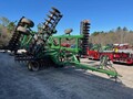 2007 John Deere 637 Disk
