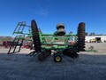 2007 John Deere 637 Disk