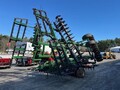 2007 John Deere 637 Disk